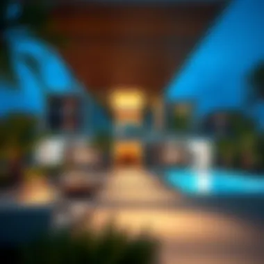 Exploring Gladys at Dubai Hills: Insights and Opportunities Summary Exploring Gladys at Dubai Hills: Insights and Opportunities Summary