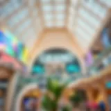 Exploring Grand City Mall: A Hub of Commerce and Culture Introduction