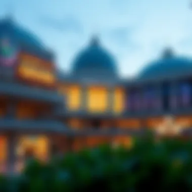 Notable Exploring Grand City Mall: A Hub of Commerce and Culture Notable Exploring Grand City Mall: A Hub of Commerce and Culture