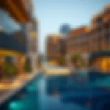 Exploring Harbour Lights by Damac: A Comprehensive Overview Introduction