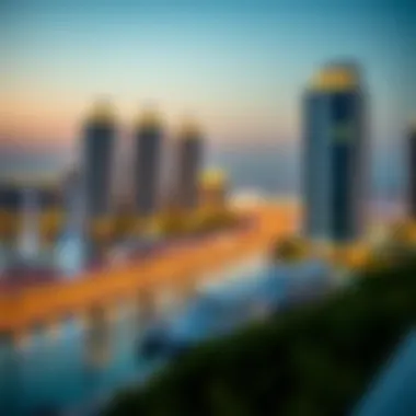 Notable Exploring Harbour Lights by Damac: A Comprehensive Overview Notable Exploring Harbour Lights by Damac: A Comprehensive Overview