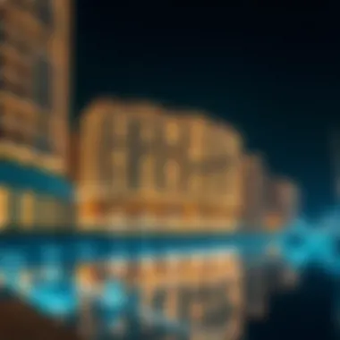 Exploring Harbour Lights by Damac: A Comprehensive Overview Summary Exploring Harbour Lights by Damac: A Comprehensive Overview Summary