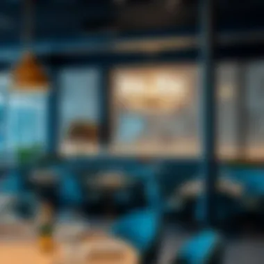 Exploring Healthy Dining Options in Dubai Summary Exploring Healthy Dining Options in Dubai Summary