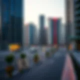 Exploring High-Paid Jobs in Dubai: A Comprehensive Guide Introduction