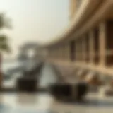 Exploring Hili Rayhaan by Rotana: An Insight into Luxury Hospitality in Dubai Introduction