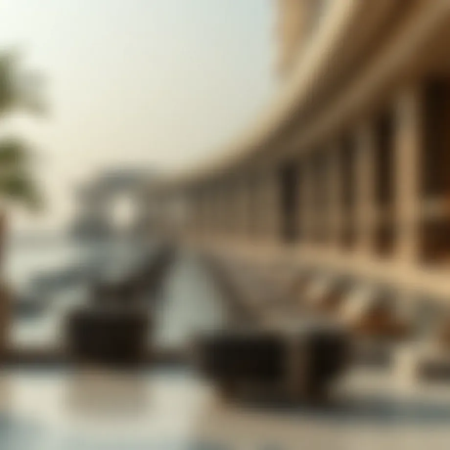 Exploring Hili Rayhaan by Rotana: An Insight into Luxury Hospitality in Dubai Introduction