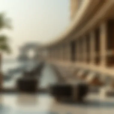 Exploring Hili Rayhaan by Rotana: An Insight into Luxury Hospitality in Dubai Introduction Exploring Hili Rayhaan by Rotana: An Insight into Luxury Hospitality in Dubai Introduction