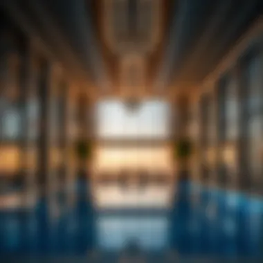 Notable Exploring Hili Rayhaan by Rotana: An Insight into Luxury Hospitality in Dubai