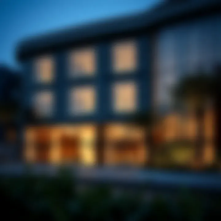 Exploring HMH Properties: An In-Depth Analysis Introduction