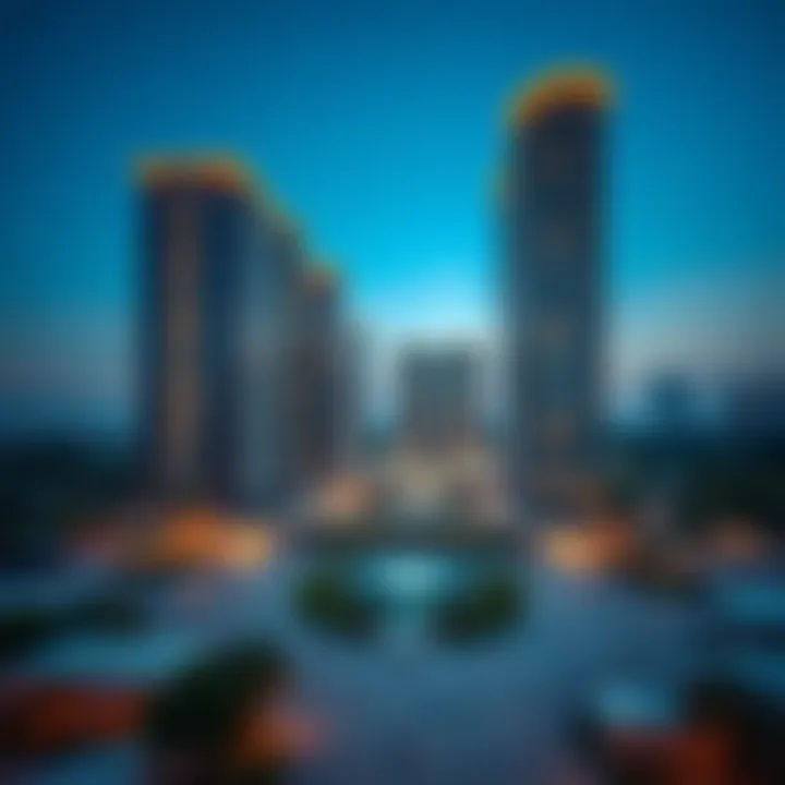 Exploring HMH Properties: An In-Depth Analysis Summary