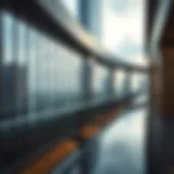 Exploring I Rise Tower: A Comprehensive Guide to Photos and Perspectives Introduction
