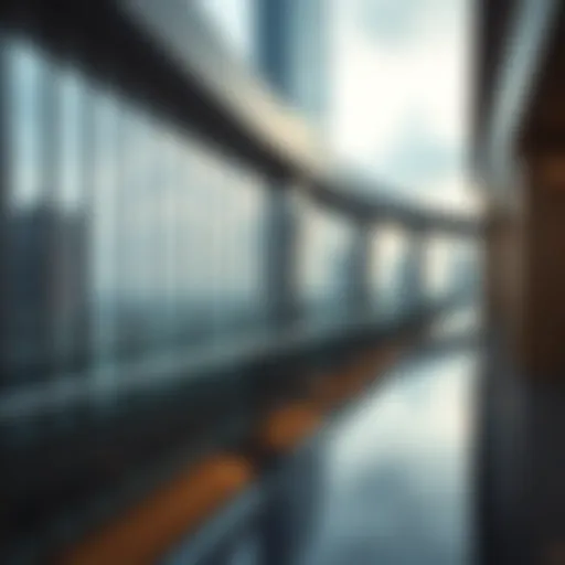 Exploring I Rise Tower: A Comprehensive Guide to Photos and Perspectives Introduction