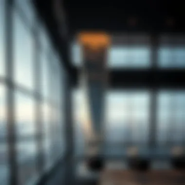 Notable Exploring I Rise Tower: A Comprehensive Guide to Photos and Perspectives Notable Exploring I Rise Tower: A Comprehensive Guide to Photos and Perspectives