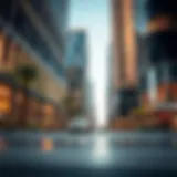 Exploring ICD Brookfield Place DIFC: A Comprehensive Overview Introduction