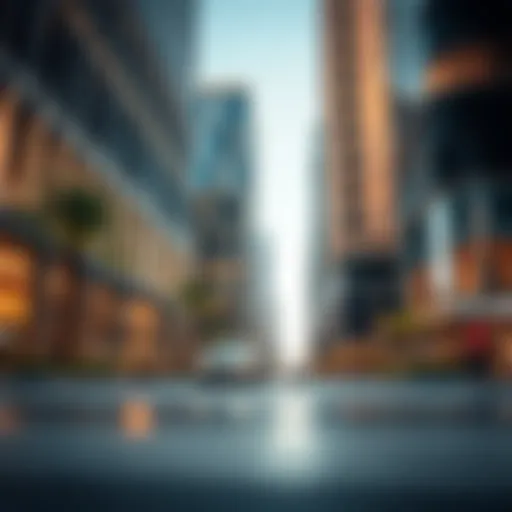 Exploring ICD Brookfield Place DIFC: A Comprehensive Overview Introduction