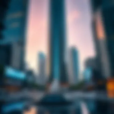 Notable Exploring ICD Brookfield Place DIFC: A Comprehensive Overview Notable Exploring ICD Brookfield Place DIFC: A Comprehensive Overview