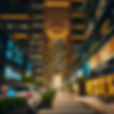 Exploring ICD Brookfield Place DIFC: A Comprehensive Overview Summary Exploring ICD Brookfield Place DIFC: A Comprehensive Overview Summary
