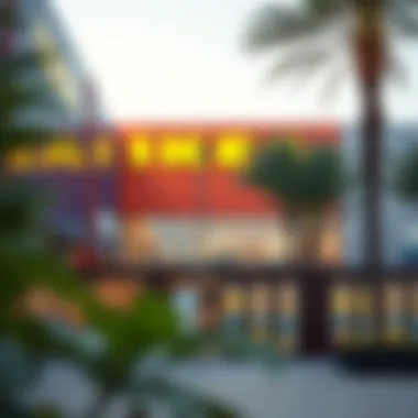 IKEA's integration into Dubai's cultural landscape