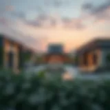 Exploring International City Phase 2: The Warsan 4 Landscape Introduction