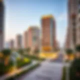 Exploring Investment Opportunities in Dubai's Real Estate Market Introduction