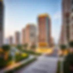Exploring Investment Opportunities in Dubai's Real Estate Market Introduction