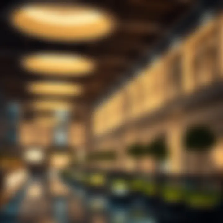 Notable Exploring Investment Opportunities in Dubai's Real Estate Market