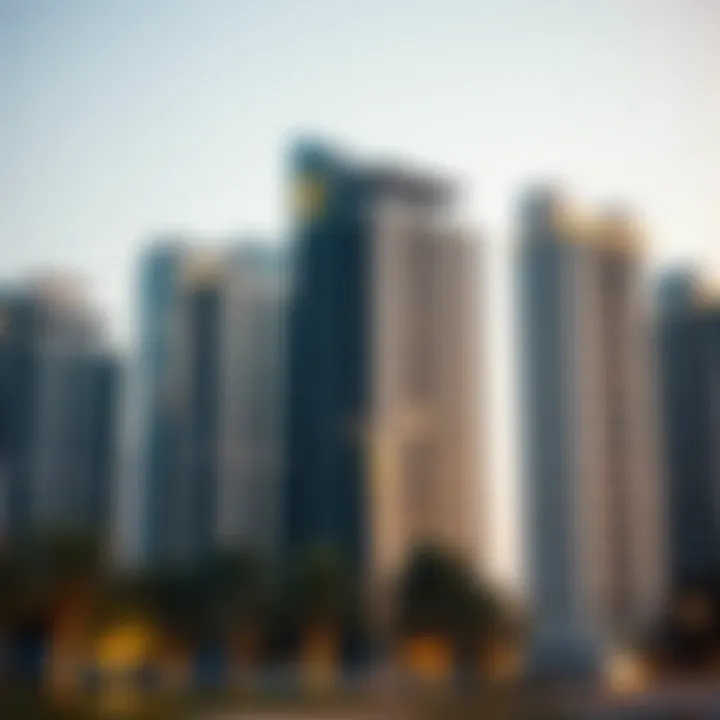 Exploring Investment Opportunities in Dubai's Real Estate Market Summary