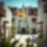Exploring Jabal Ali Village: A Comprehensive Insight Introduction
