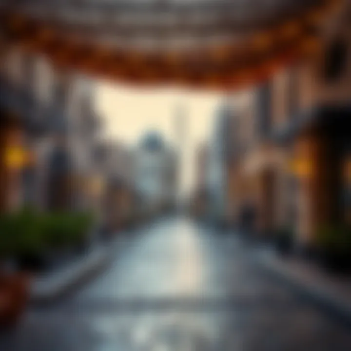 Notable Exploring Jabal Ali Village: A Comprehensive Insight Notable Exploring Jabal Ali Village: A Comprehensive Insight