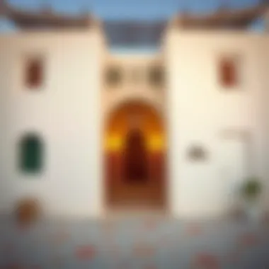 Exploring Jabal Ali Village: A Comprehensive Insight Summary Exploring Jabal Ali Village: A Comprehensive Insight Summary