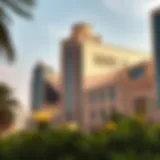 Exploring Jadaf Dubai: A Comprehensive Guide to Its Real Estate Landscape Introduction