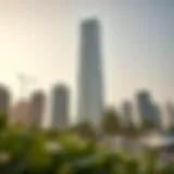 Exploring Jamal Tower: A Landmark in Dubai's Real Estate Landscape Introduction