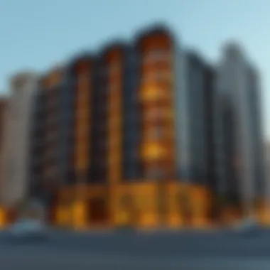 Notable Exploring JBR Bahar: A Comprehensive Overview Notable Exploring JBR Bahar: A Comprehensive Overview