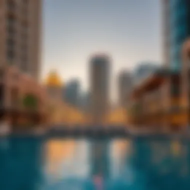 Exploring JBR Bahar: A Comprehensive Overview Summary Exploring JBR Bahar: A Comprehensive Overview Summary