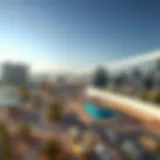 Exploring Jebel Ali Free Zone: A Deep Dive into Business Opportunities Introduction
