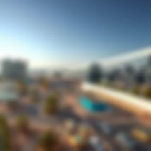Exploring Jebel Ali Free Zone: A Deep Dive into Business Opportunities Introduction