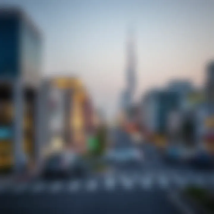 Notable Exploring Jebel Ali Free Zone: A Deep Dive into Business Opportunities