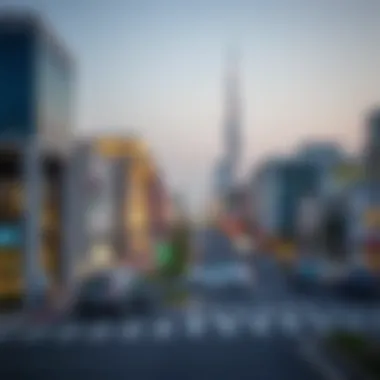 Notable Exploring Jebel Ali Free Zone: A Deep Dive into Business Opportunities Notable Exploring Jebel Ali Free Zone: A Deep Dive into Business Opportunities