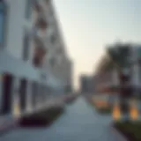 Exploring Job Opportunities in Dubai Investment Park Introduction