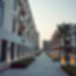 Exploring Job Opportunities in Dubai Investment Park Introduction