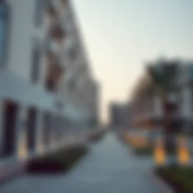 Exploring Job Opportunities in Dubai Investment Park Introduction Exploring Job Opportunities in Dubai Investment Park Introduction