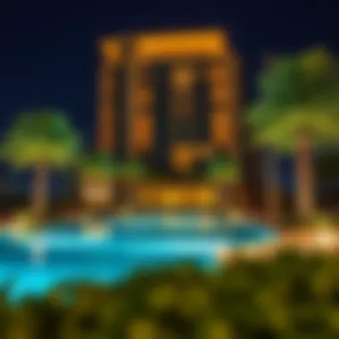 Notable Exploring Job Opportunities in Dubai Investment Park Notable Exploring Job Opportunities in Dubai Investment Park