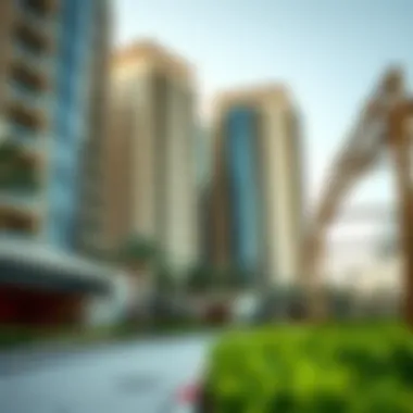 Exploring Job Opportunities in Dubai Investment Park Summary Exploring Job Opportunities in Dubai Investment Park Summary