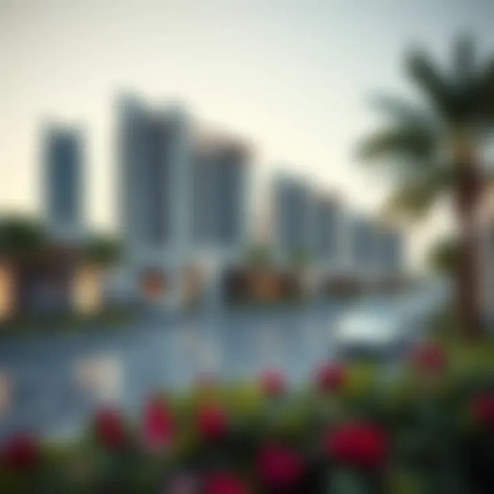 Exploring Jumeirah The Palm: A Comprehensive Overview Summary