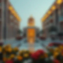 Exploring Kaloti Real Estate: A Comprehensive Overview Introduction