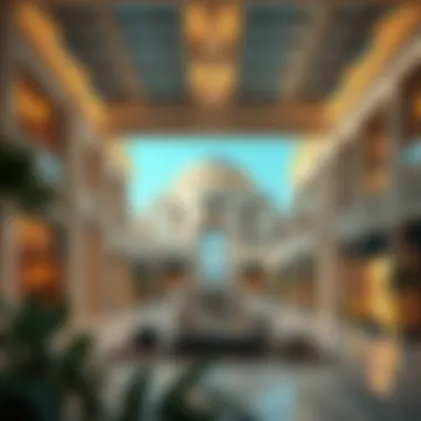 Exploring Kaloti Real Estate: A Comprehensive Overview Summary