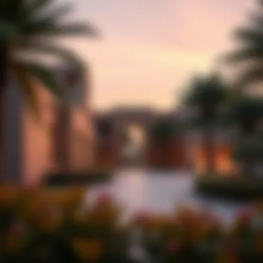 Notable Exploring Khawaneej: A Hidden Gem in Dubai's Real Estate Landscape Notable Exploring Khawaneej: A Hidden Gem in Dubai's Real Estate Landscape