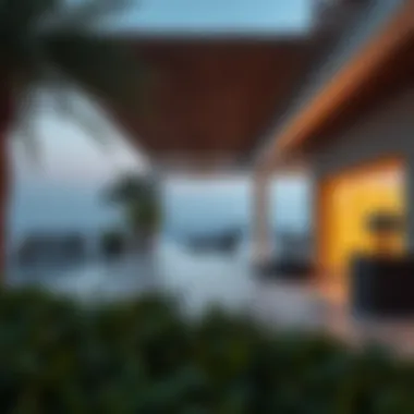 Exploring Khawaneej: A Hidden Gem in Dubai's Real Estate Landscape Summary Exploring Khawaneej: A Hidden Gem in Dubai's Real Estate Landscape Summary