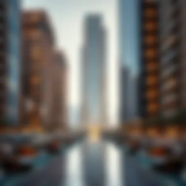 Exploring Lake Central Tower in Business Bay, Dubai Summary Exploring Lake Central Tower in Business Bay, Dubai Summary