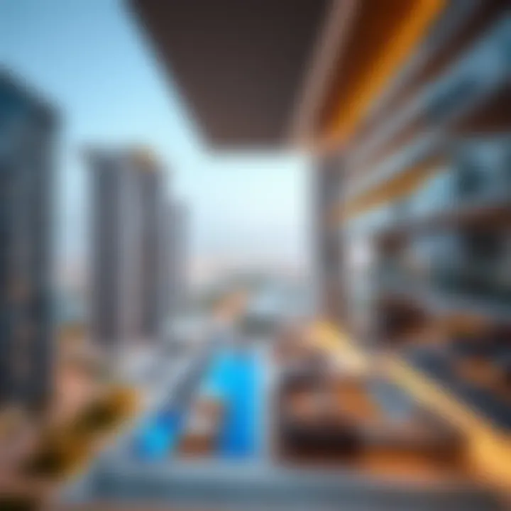 Exploring Majan One Residences in Dubai: A Comprehensive Overview Summary